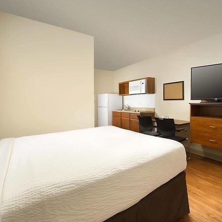 Extended Stay America Select Suites - Oklahoma City - West Exterior foto