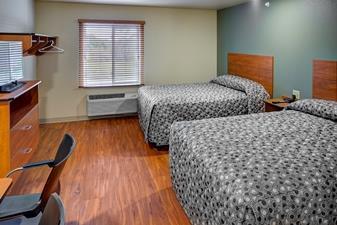 Extended Stay America Select Suites - Oklahoma City - West Cameră foto