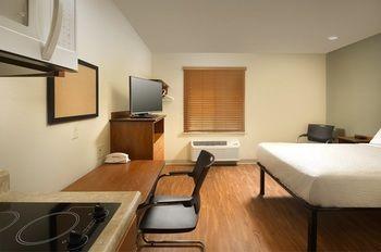 Extended Stay America Select Suites - Oklahoma City - West Exterior foto