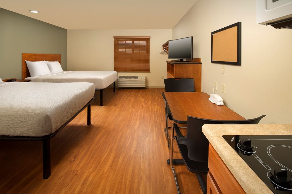 Extended Stay America Select Suites - Oklahoma City - West Cameră foto