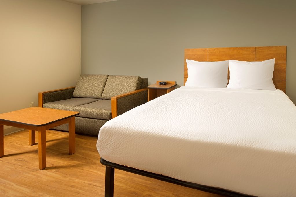 Extended Stay America Select Suites - Oklahoma City - West Cameră foto